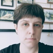 Васильева Александра Вадимовна