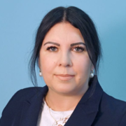 Юдина Наталья Анатольевна