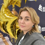 Серёжкина Анна Юрьевна