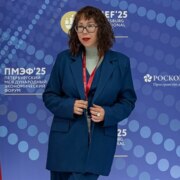 Смирнова Маргарита Радиковна