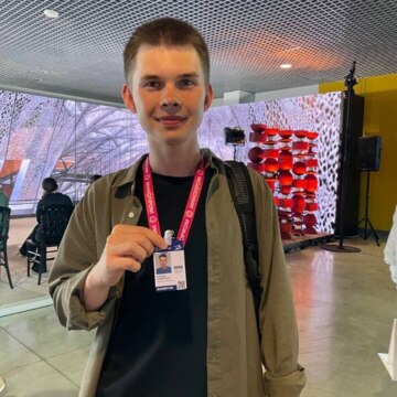 Чеботаев Тимофей Александрович Чеботаев Тимофей Александрович