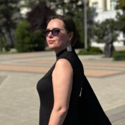 Ольга Торишная