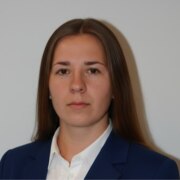 Бардакова Регина Александровна