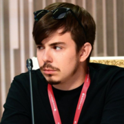 Любомский Максим Алексеевич