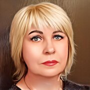 Логвиненко Светлана Геннадиевна