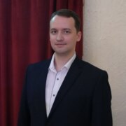 Файзрахманов Артур Рустамович