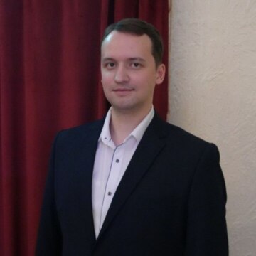 Артур Рустамович Файзрахманов