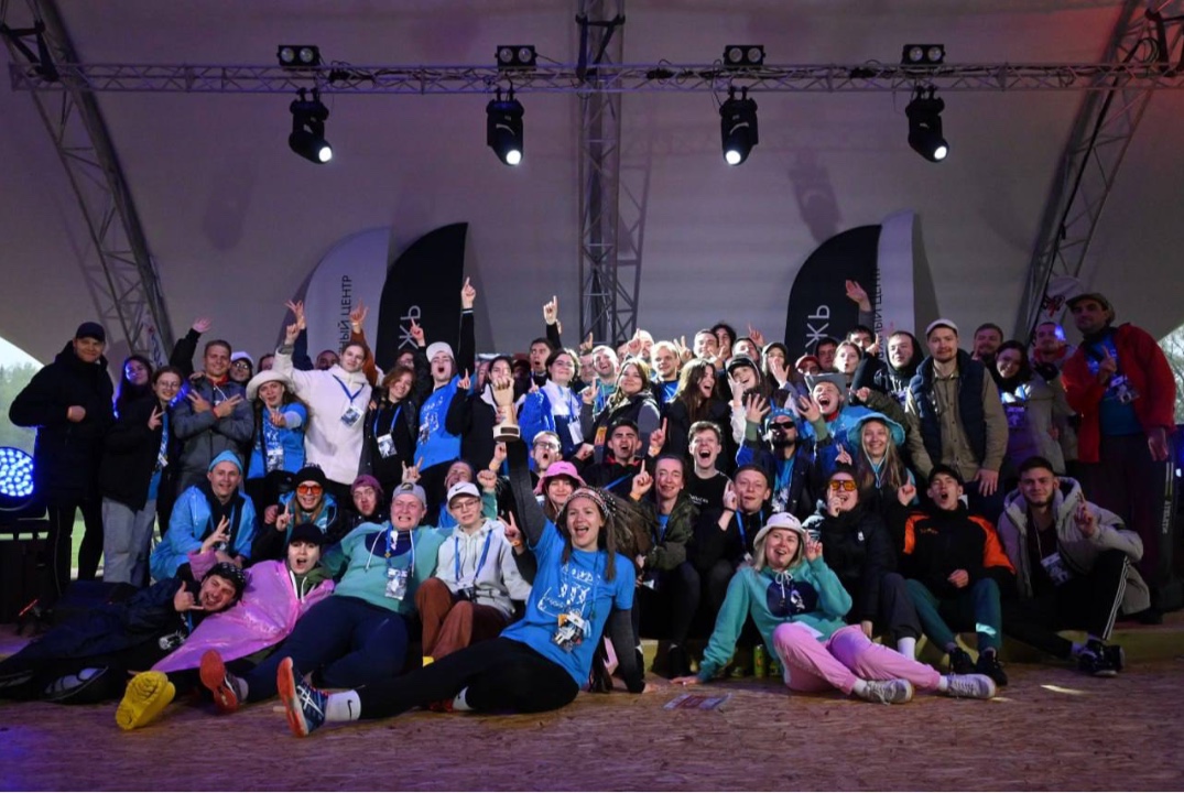 Собрание СК «Вожди Краснокожих»