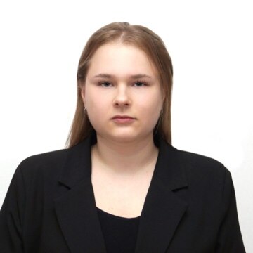 Настя Вячеславовна Уманская