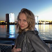 Баранникова Дарья Дмитриевна