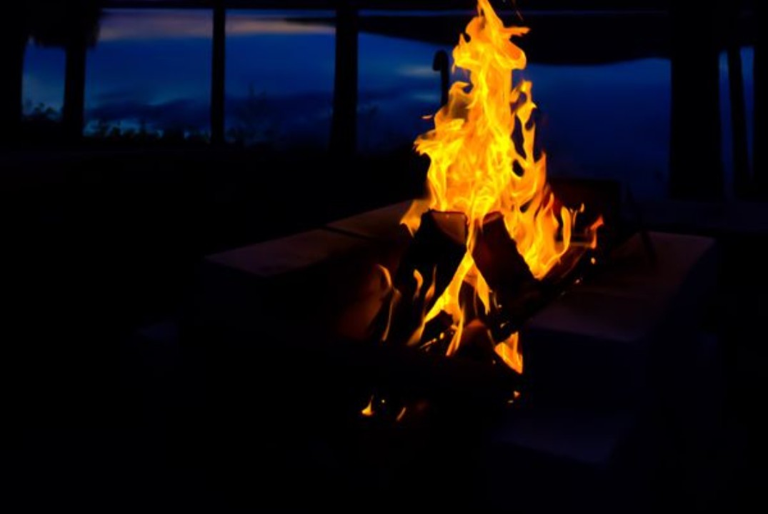 Собрание студентов: "Что ждёт нас в следующем году?"