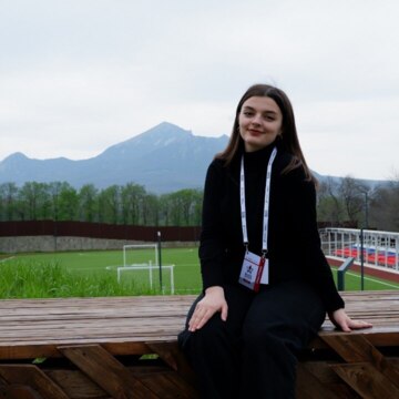 Александра Аркадьевна Врембяк