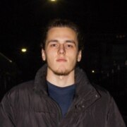 Велигжанин Никита Дмитриевич Велигжанин Никита Дмитриевич