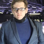 Лаврентьев Максим Юрьевич