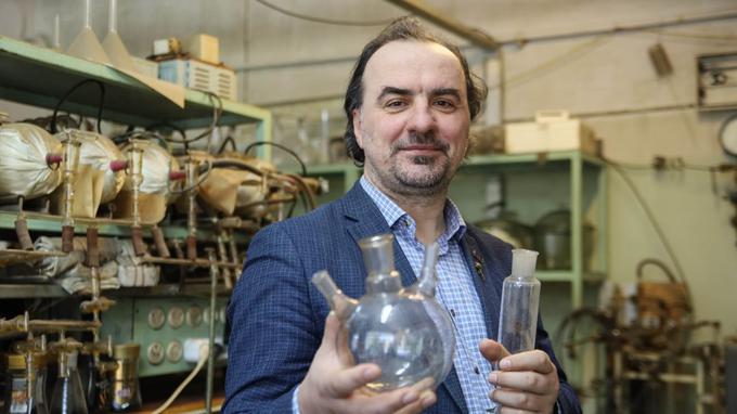 Лекция «10 способов "умереть", которые так любят взрослы...