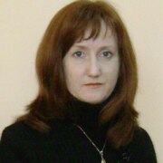 Маркова Марина Петровна