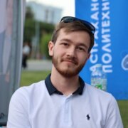 Маленков Дмитрий Олегович