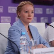 Позднякова Ольга Владимировна