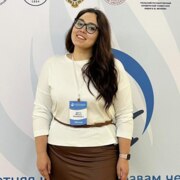 Дутта Ксения