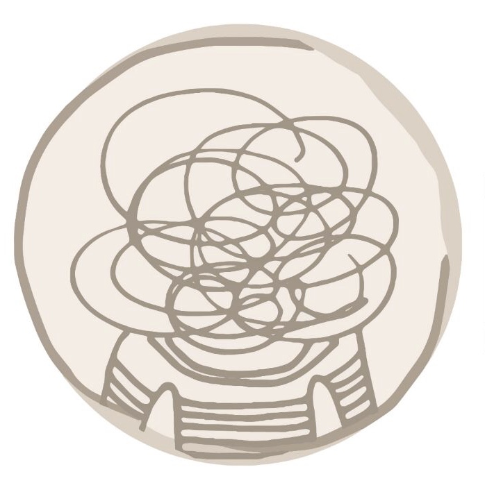 Встреча в рамках работы группы поддержки по депрессии