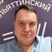 Федякин Константин Павлович