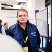 Сафонов Фёдор Сергеевич