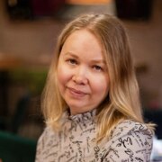 Коробкова Наталья Николаевна