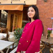 Арефьева Елена Андреевна