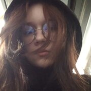 Сулейманова Ангелина Дамировна