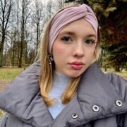 Соколова Алиса Романовна