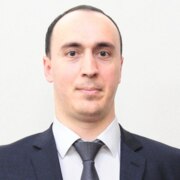 Амиров Расул Аликадиевич