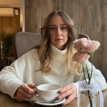 Ольга  Титова