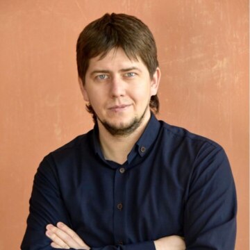 Сергей Даниярович Маменов