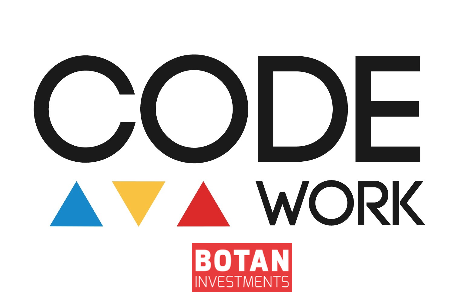 Подведение итогов деятельности CODE work за семестр