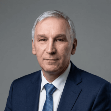 Виталий Анатольевич Копнов