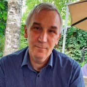 Виталий Копнов