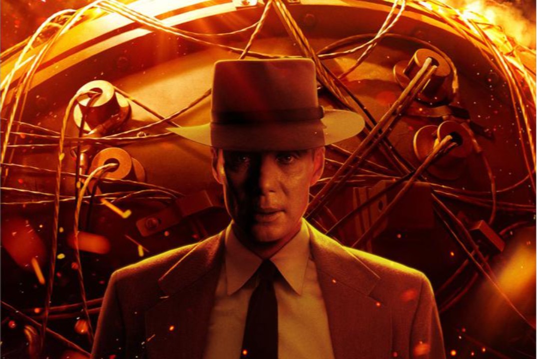 Обсуждение фильма "Оппенгеймер" с точки зрения физиков и лириков