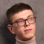 Зиновьев Максим Сергеевич