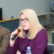 Козырева Юлия Вячеславовна