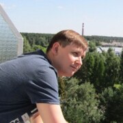 Мощанский Сергей Александрович