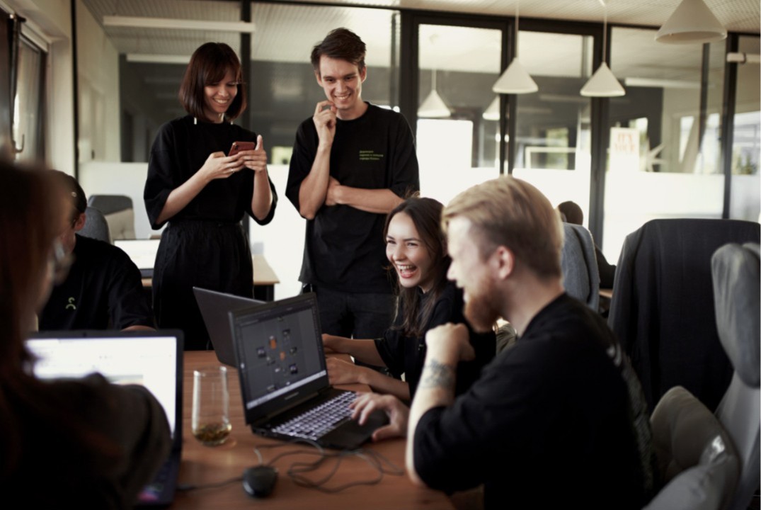 Обучающий практикум: "Комплексный подход к управлению общ...