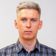 Осипков Алексей