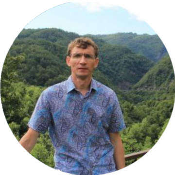 Андрей Викторович Останин