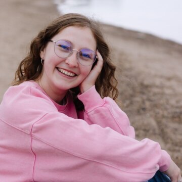 Алёна Владимировна Бисерова