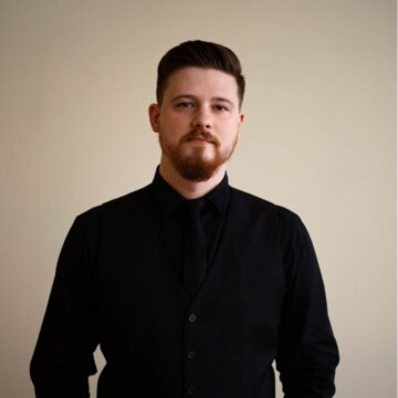 Максим Александрович Бабенко