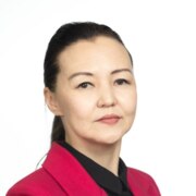 Тарабукина Айталина Алексеевна