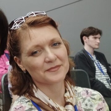 Журавлева Вера Владимировна Журавлева Вера Владимировна