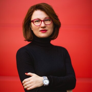 Елена  Пантелеева