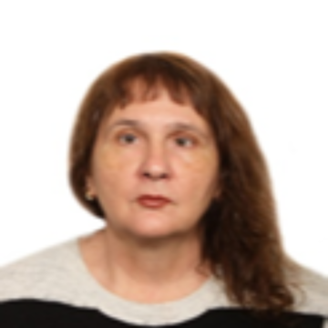 Елена Юрьевна Ван