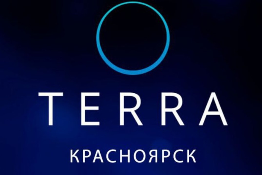 Терра Красноярск, встреча группы